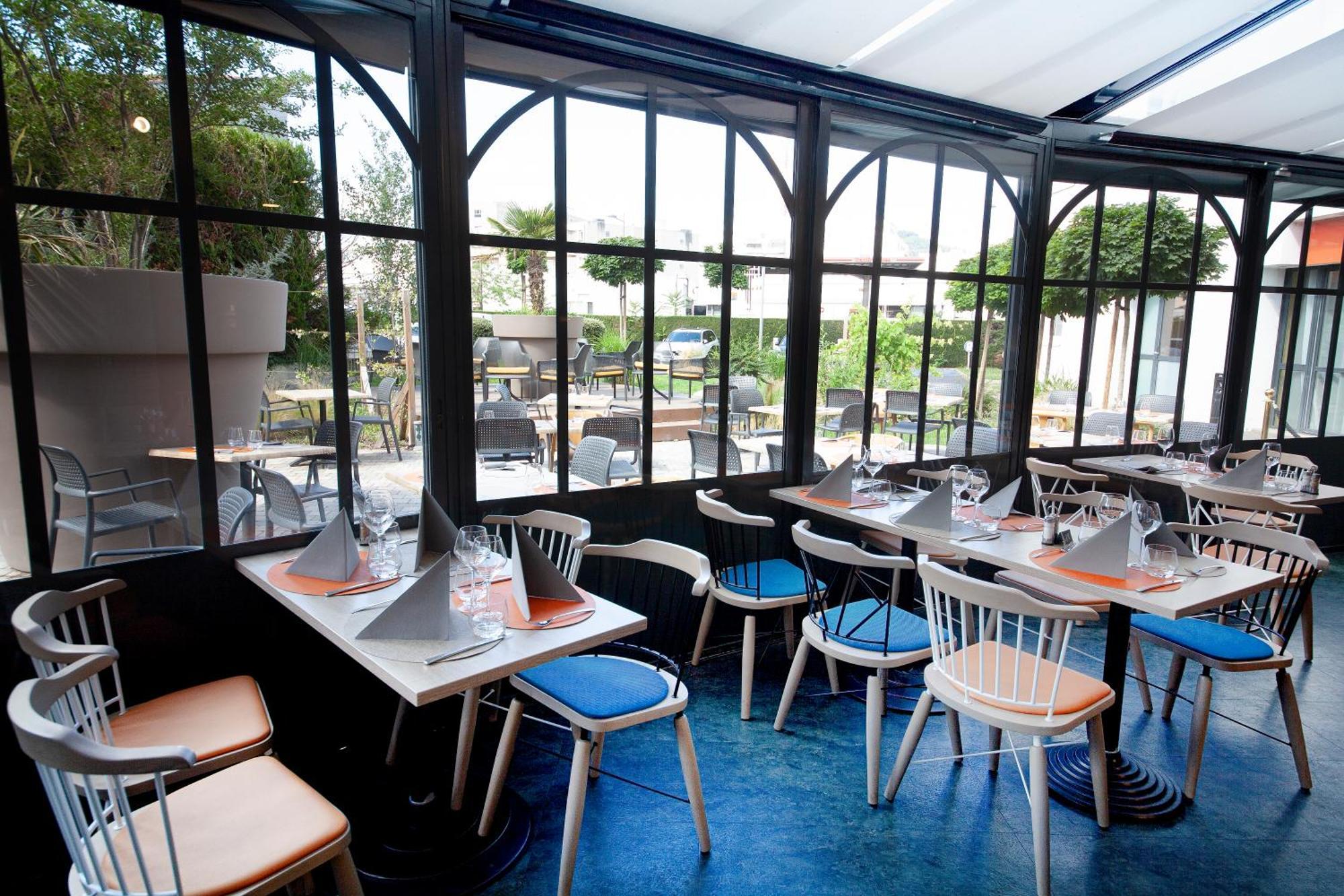 Comfort Hotel Clermont Saint Jacques Exterior foto